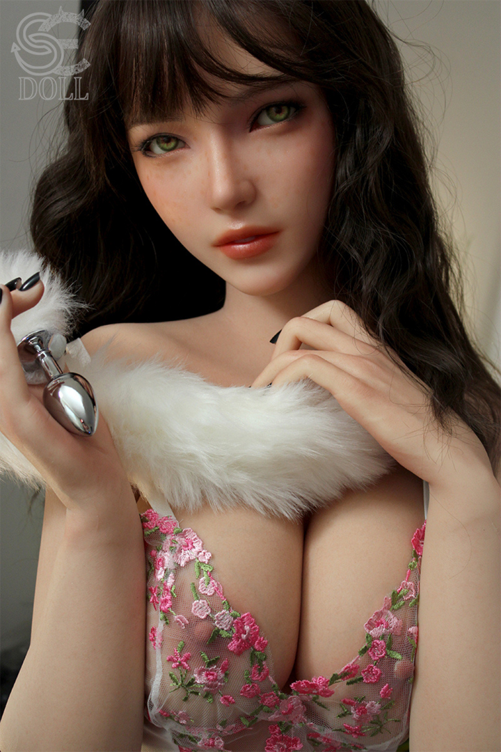 SEDOLL T161 cm C Silicone Pro -  Bridget.F