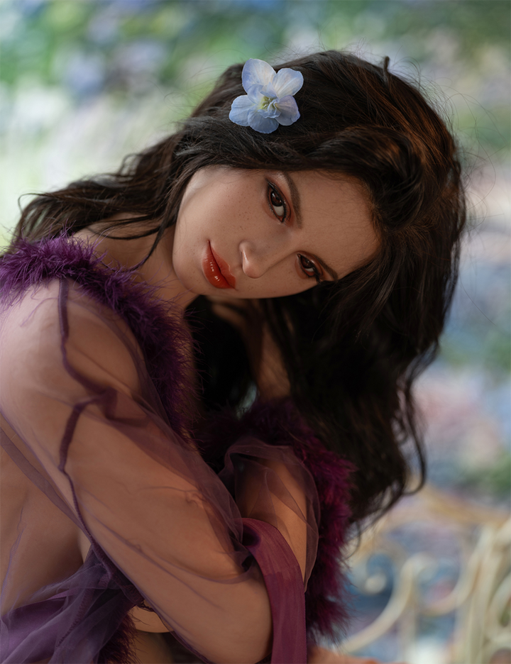 TOP-CYDOLL 176cm E-Cup Elodie Realistic Sex Doll