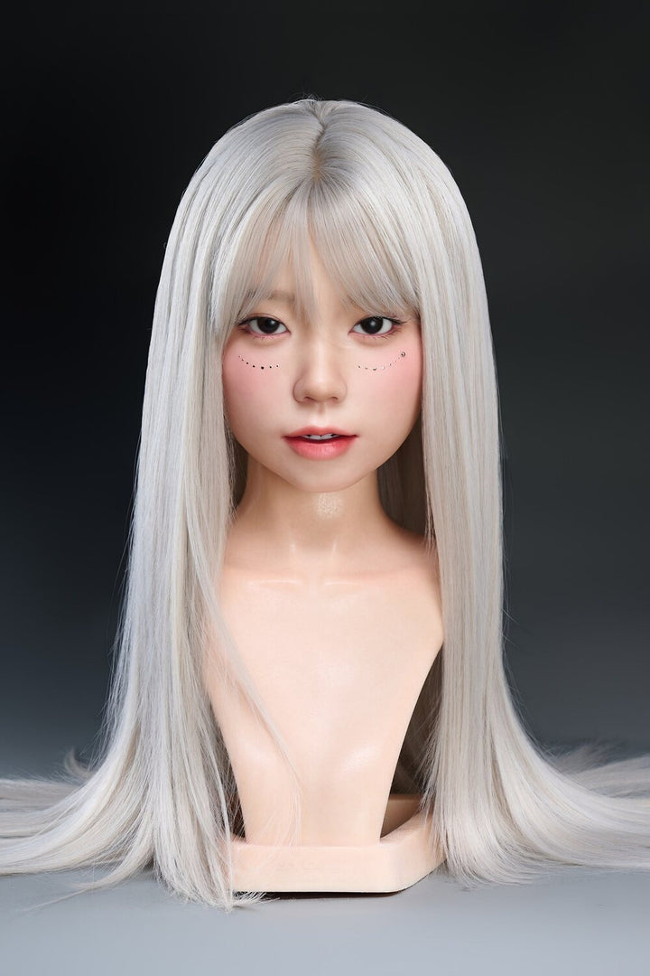Irontech Doll IronAI Head