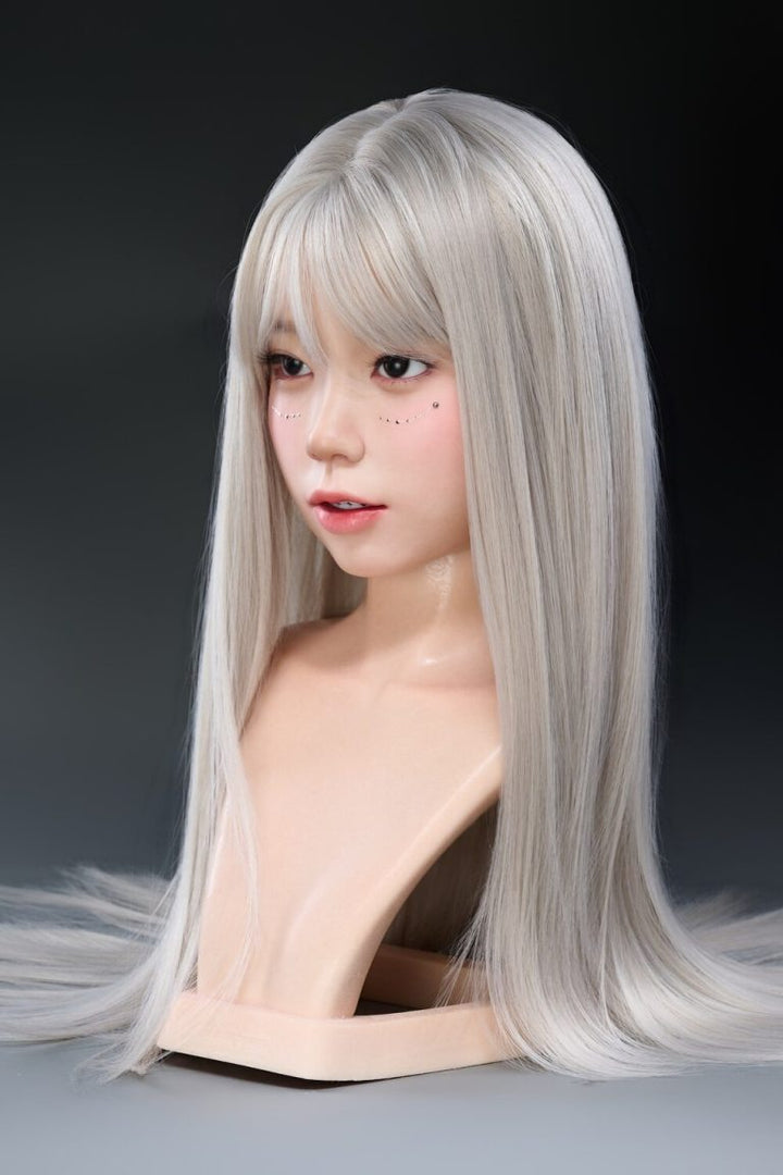 Irontech Doll IronAI Head