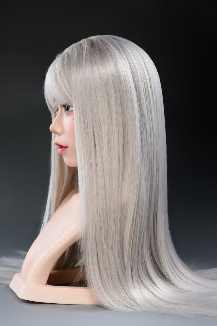 Irontech Doll IronAI Head