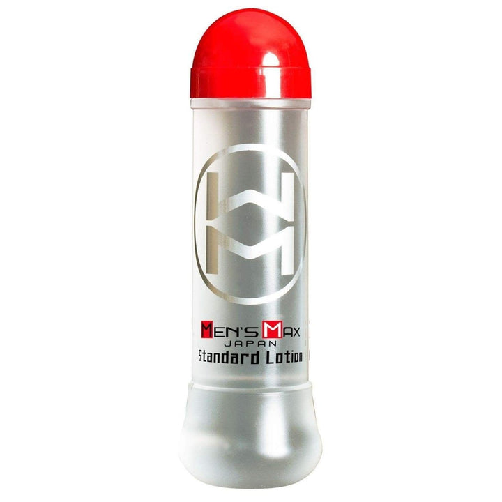 Japan Mensmax - 360ml Lubricant - FRISKY BUSINESS SG