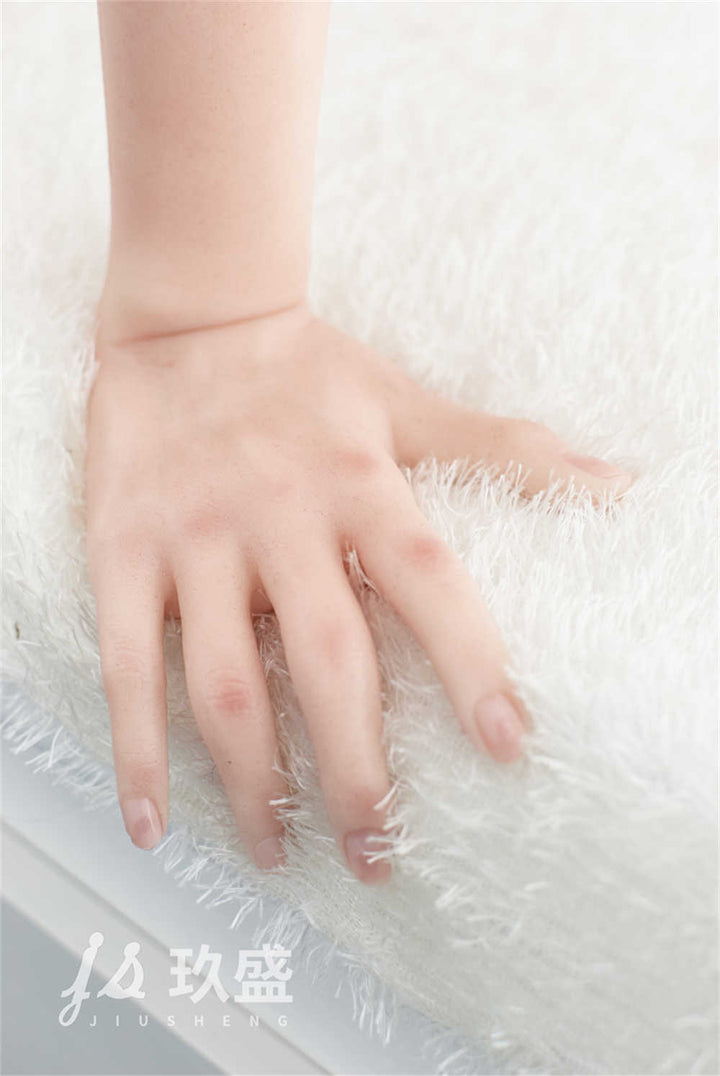 Jiusheng Puppe 160 cm E Silikon - Lisa