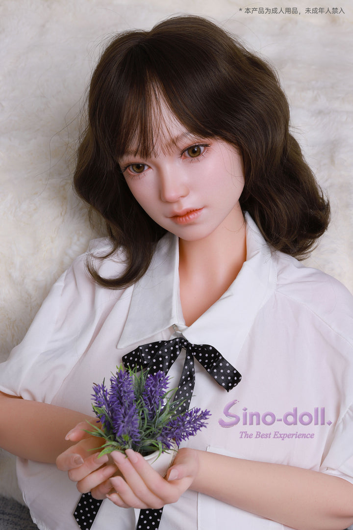Sino-Doll 70cm Soft-Max Torso – Linxing Ultra-Realistic Silicone Sex Doll (R+S Effect)