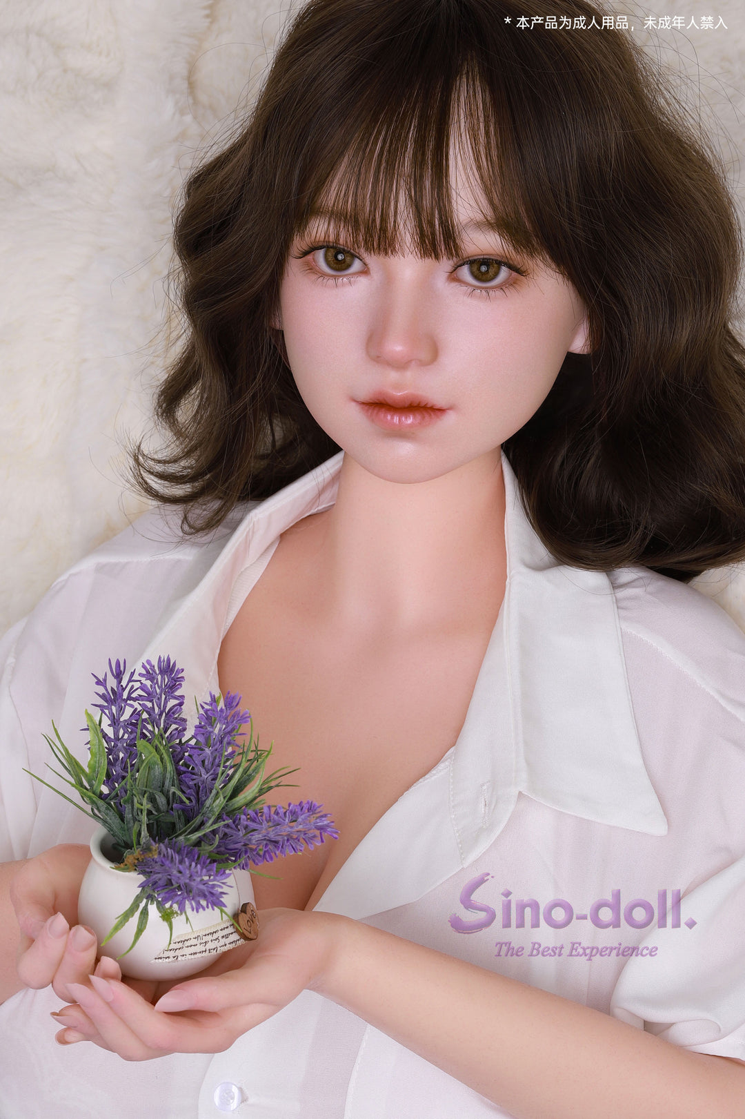 Sino-Doll 70cm Soft-Max Torso – Linxing Ultra-Realistic Silicone Sex Doll (R+S Effect)