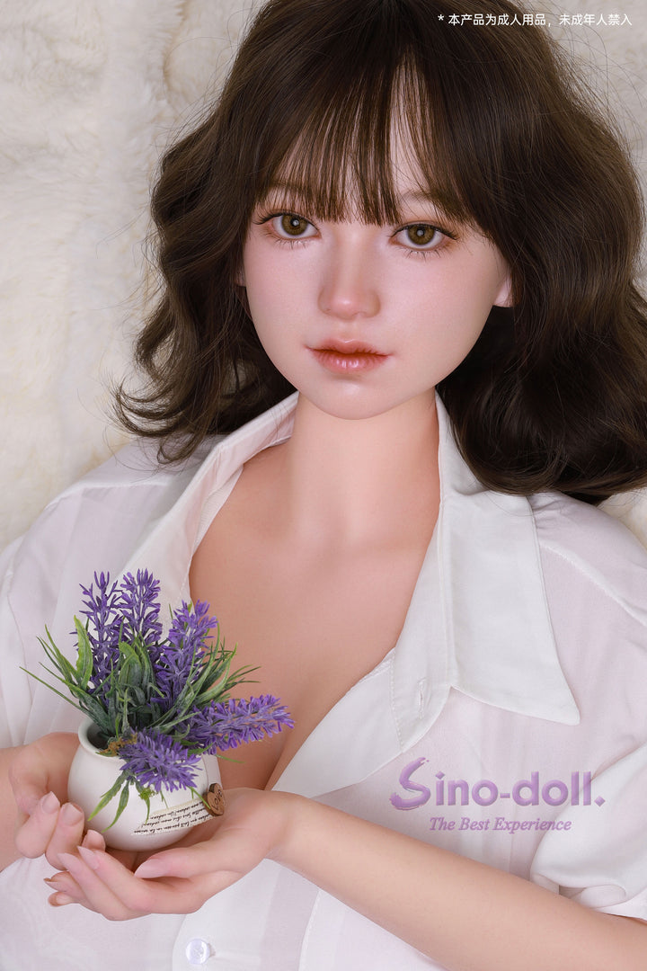 Sino-Doll 70cm Soft-Max Torso – Linxing Ultra-Realistic Silicone Sex Doll (R+S Effect)