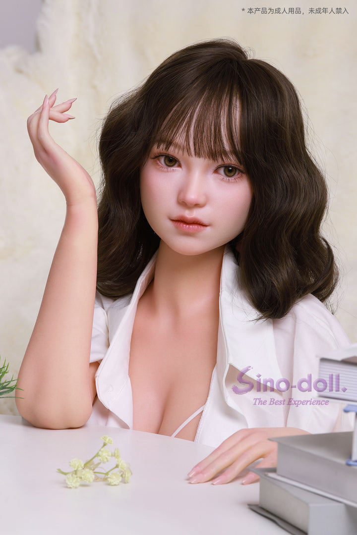 Sino-Doll 70cm Soft-Max Torso – Linxing Ultra-Realistic Silicone Sex Doll (R+S Effect)