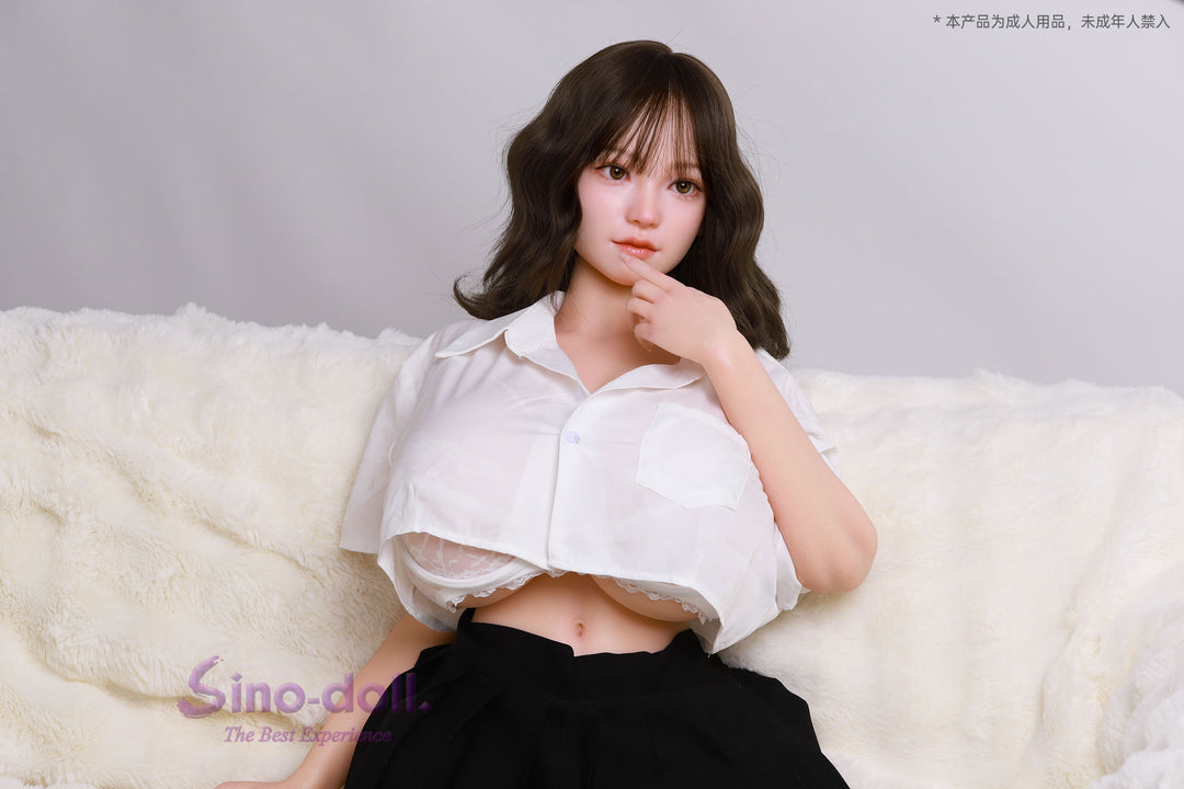Sino-Doll 70cm Soft-Max Torso – Linxing Ultra-Realistic Silicone Sex Doll (R+S Effect)