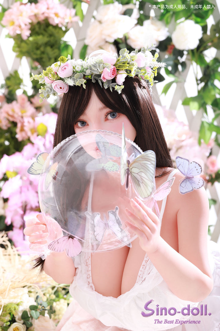 Sino-Doll 70cm Soft-Max Torso – Linxiang Ultra-Realistic Silicone Sex Doll (R+S Effect)