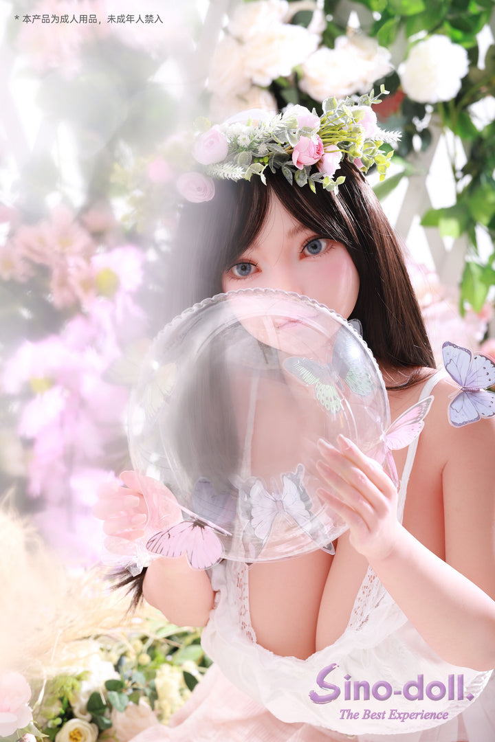 Sino-Doll 70cm Soft-Max Torso – Linxiang Ultra-Realistic Silicone Sex Doll (R+S Effect)