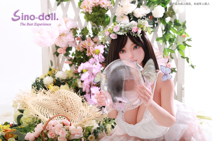 Sino-Doll 70cm Soft-Max Torso – Linxiang Ultra-Realistic Silicone Sex Doll (R+S Effect)