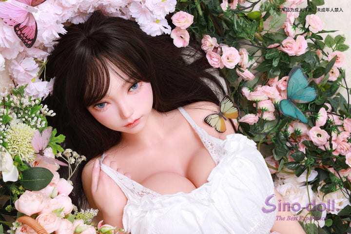 Sino-Doll 70cm Soft-Max Torso – Linxiang Ultra-Realistic Silicone Sex Doll (R+S Effect)