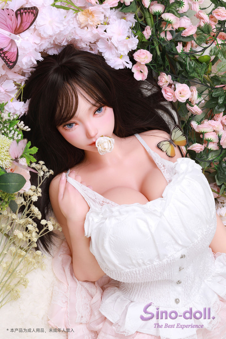 Sino-Doll 70cm Soft-Max Torso – Linxiang Ultra-Realistic Silicone Sex Doll (R+S Effect)