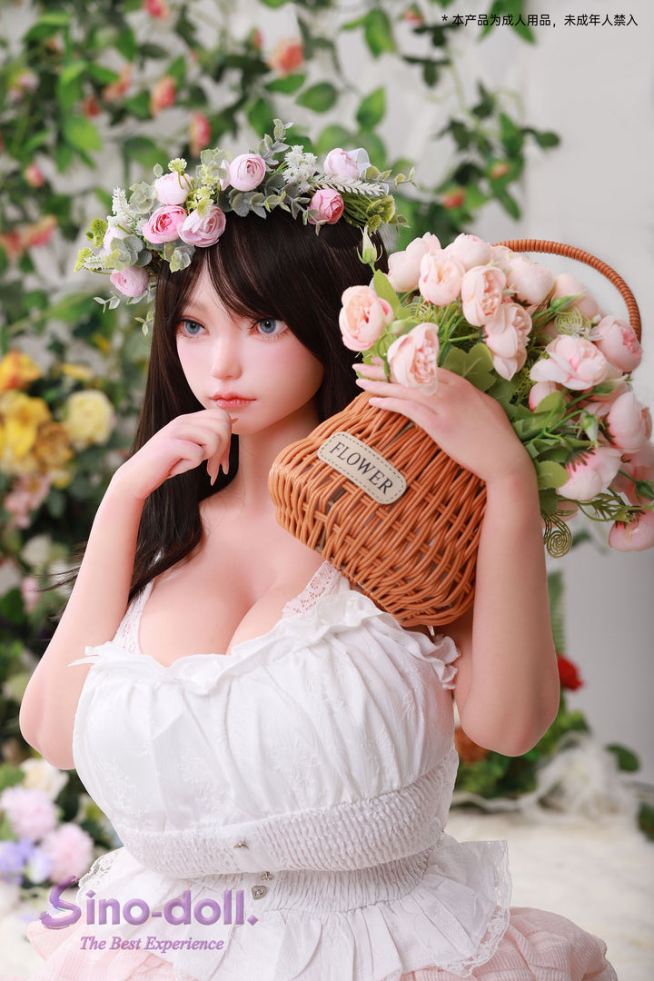 Sino-Doll 70cm Soft-Max Torso – Linxiang Ultra-Realistic Silicone Sex Doll (R+S Effect)