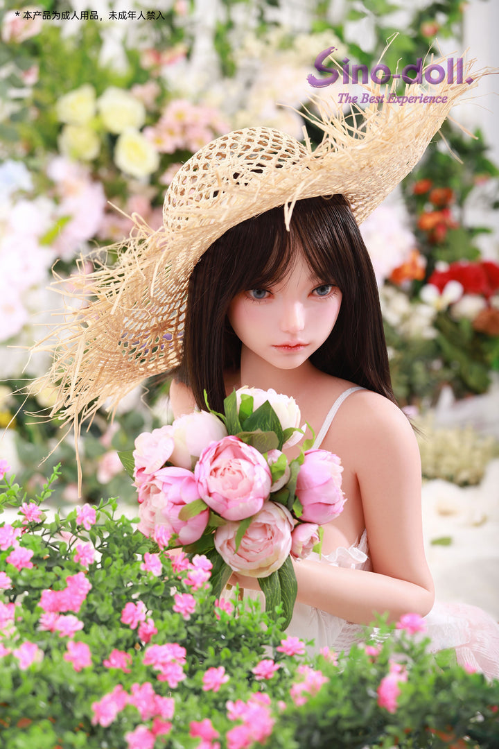 Sino-Doll 70cm Soft-Max Torso – Linxiang Ultra-Realistic Silicone Sex Doll (R+S Effect)