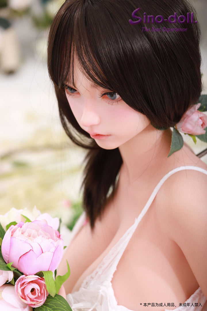 Sino-Doll 70cm Soft-Max Torso – Linxiang Ultra-Realistic Silicone Sex Doll (R+S Effect)