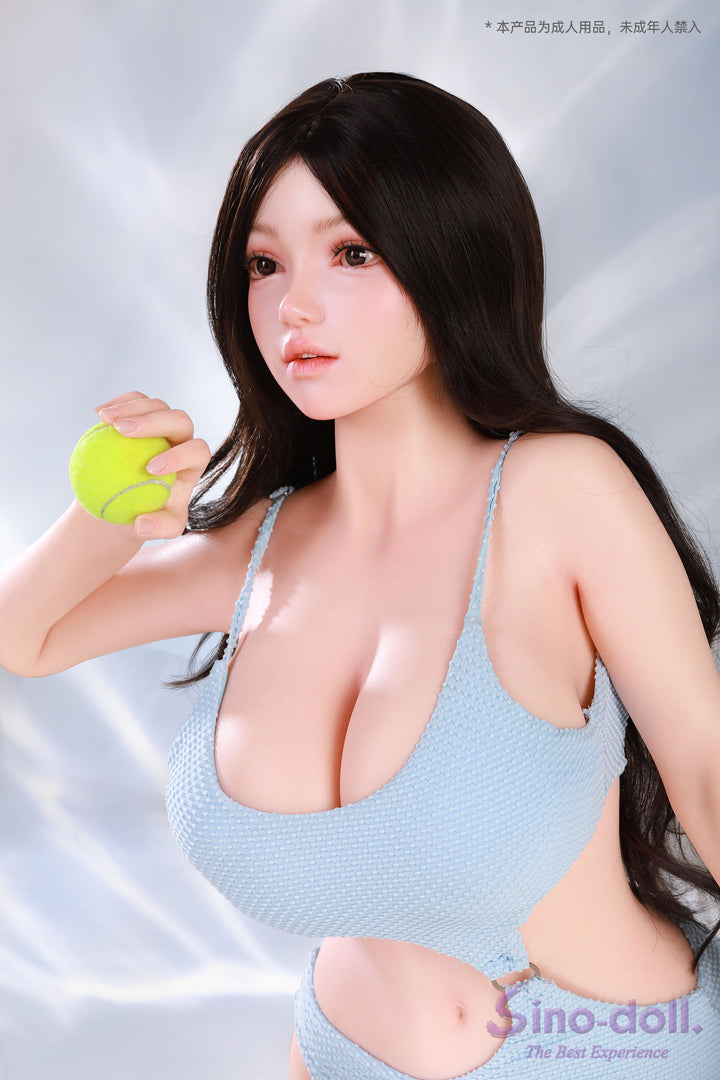 Sino-Doll 80cm Soft-Max Torso – Linbi Ultra-Realistic Silicone Sex Doll (R+S Effect)