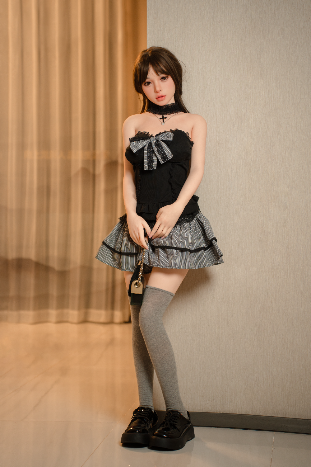 TAYU Doll Nova Series 148 cm D Hybrid - Katniss V2