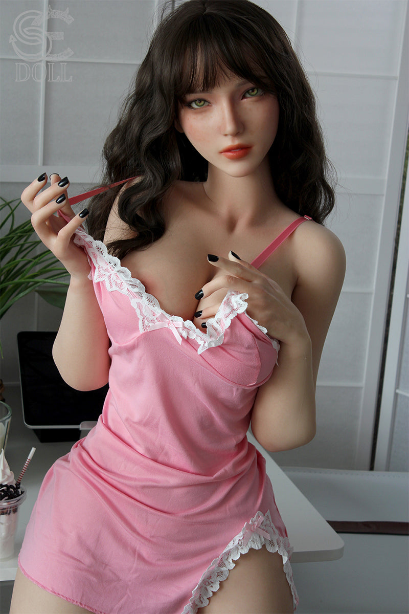 SEDOLL T161 cm C Silicone Pro -  Bridget.F
