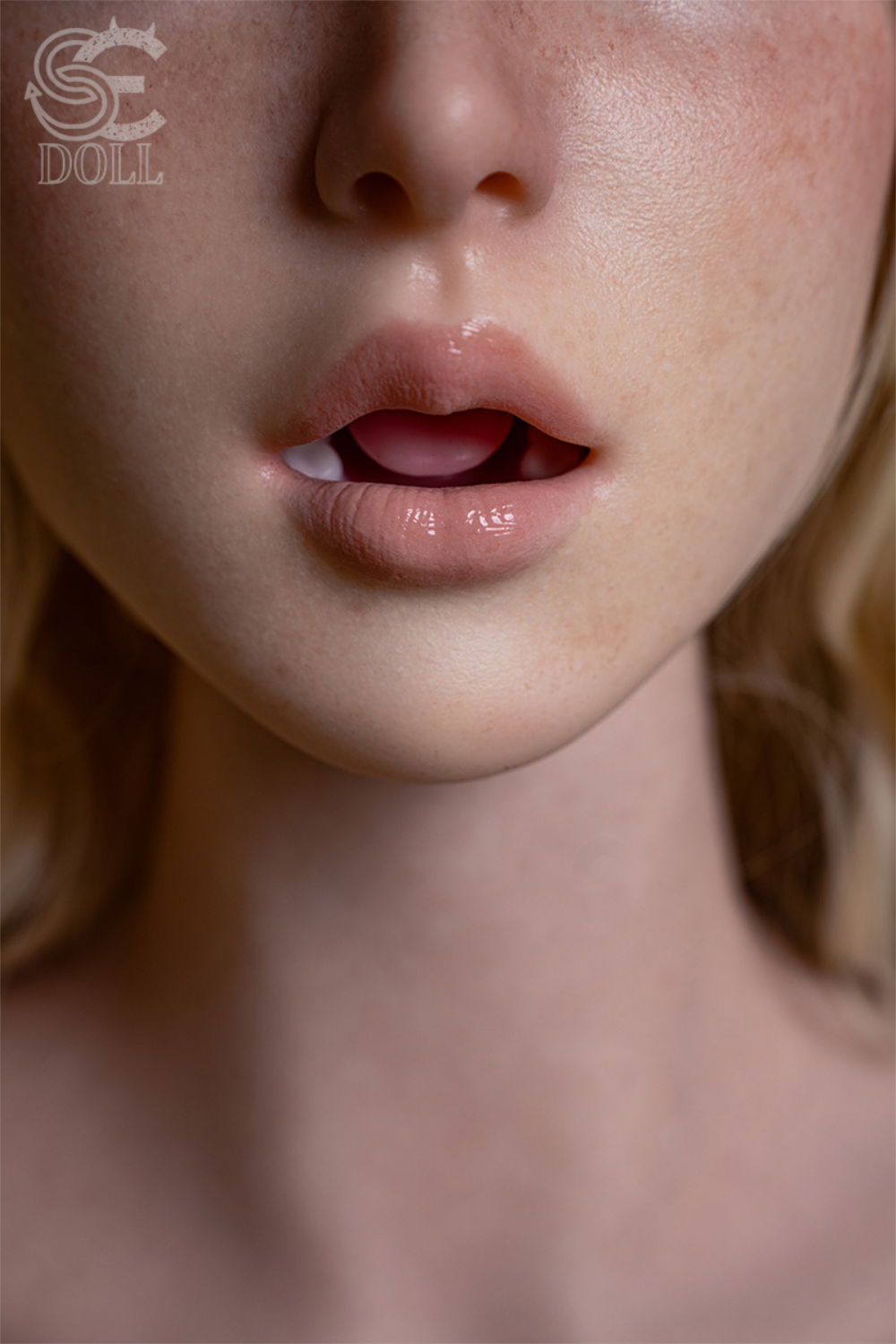 SEDOLL T103 cm J Silicone Torso - Sophia Lane.A