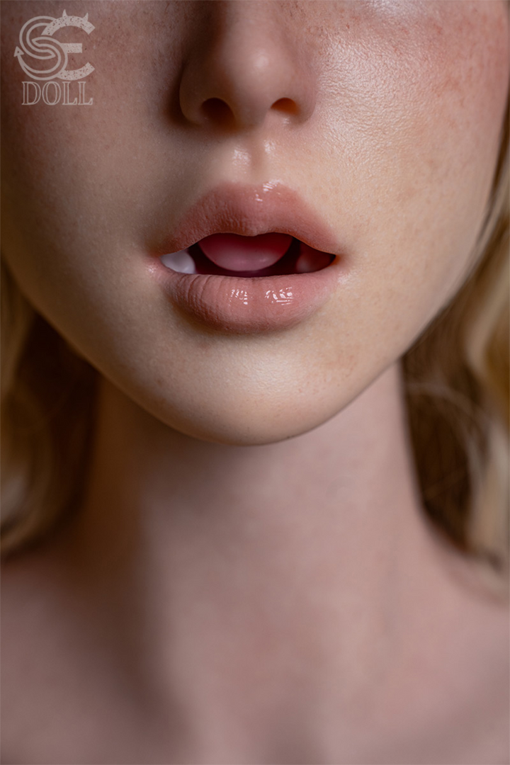 SEDOLL T103 cm J Silicone Torso - Sophia Lane.A
