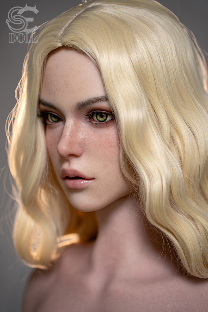 SEDOLL T103 cm J Silicone Torso - Sophia Lane.A