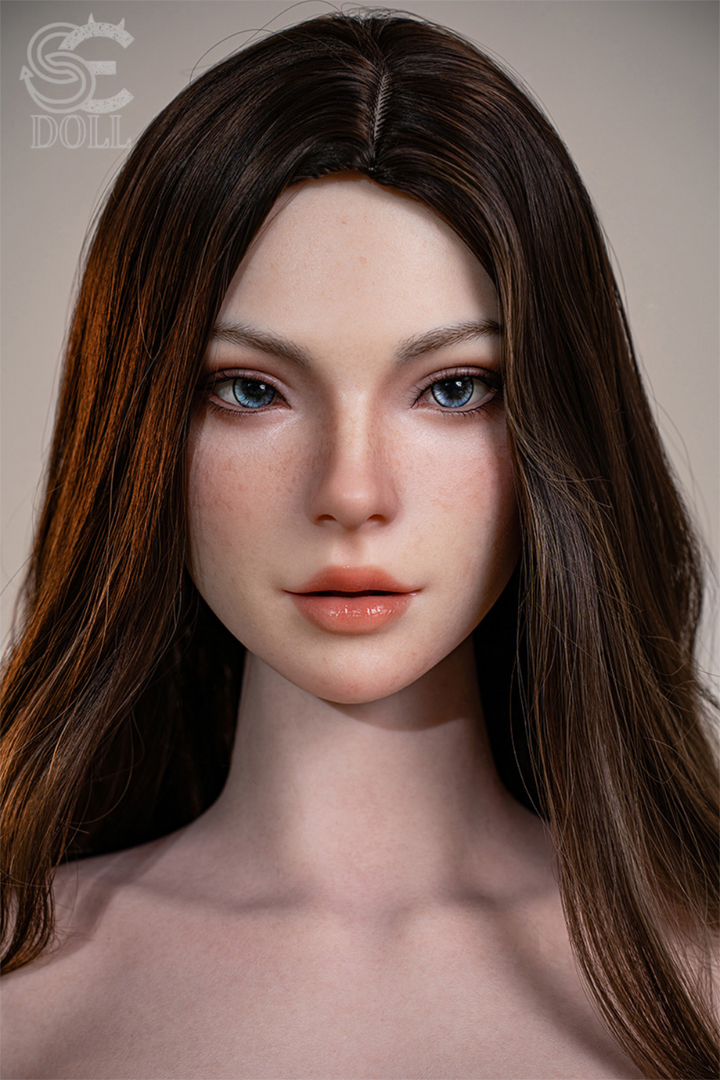 SEDOLL T103 cm J Silicone Torso - Nadia Voss.A