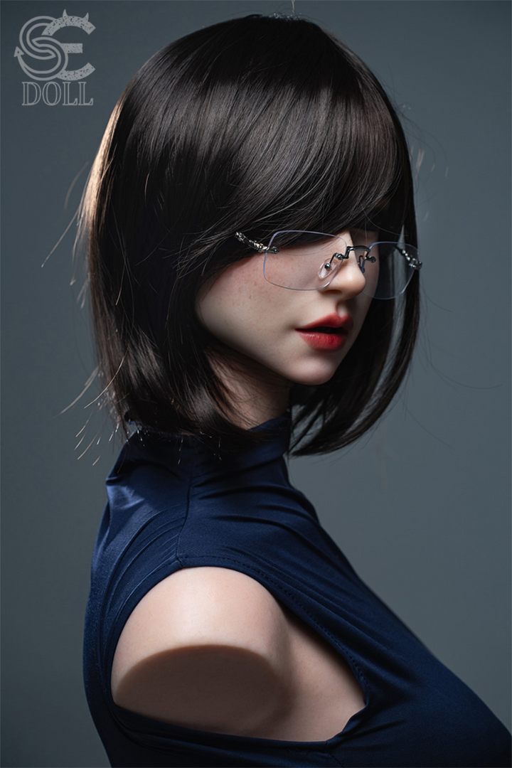 SEDOLL T114 cm F Silicone Torso - Zoe Ellis.A