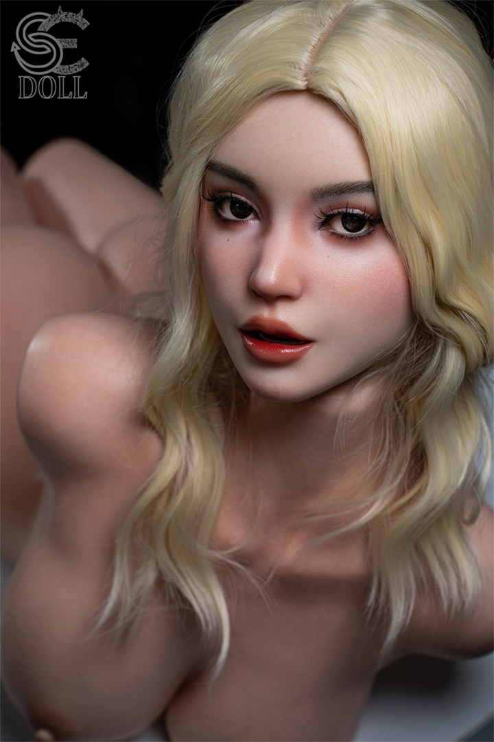 SEDOLL T114 cm F Silicone Torso - Isla Kane.A