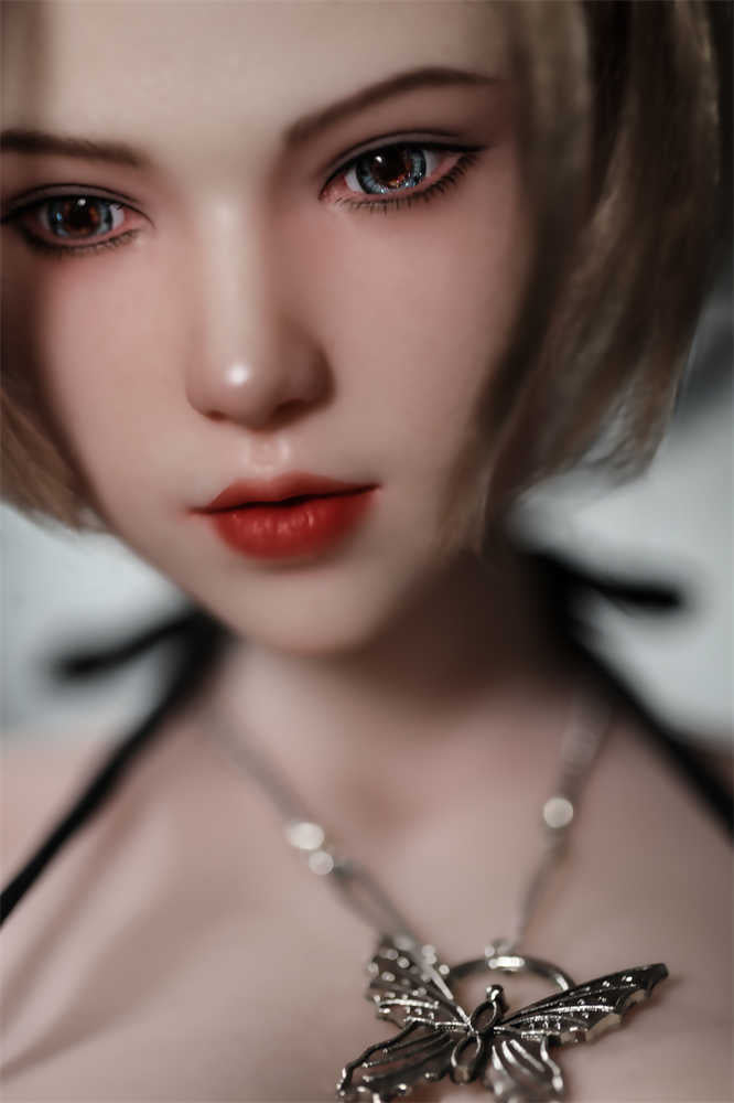 CLIMAX DOLL Mini 60 cm Silicone - Chace (SG)