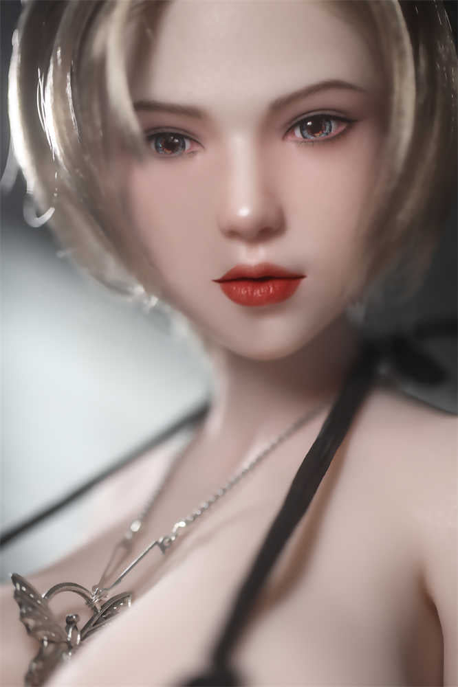 CLIMAX DOLL Mini 60 cm Silicone - Chace (SG)