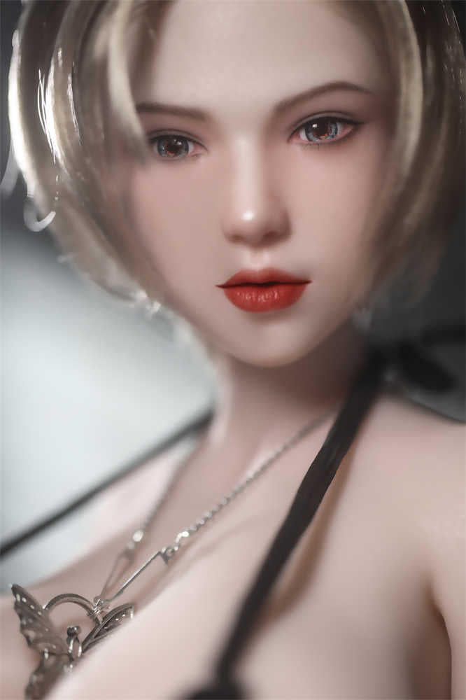 CLIMAX DOLL Mini 60 cm Silikon - Chace (SG)