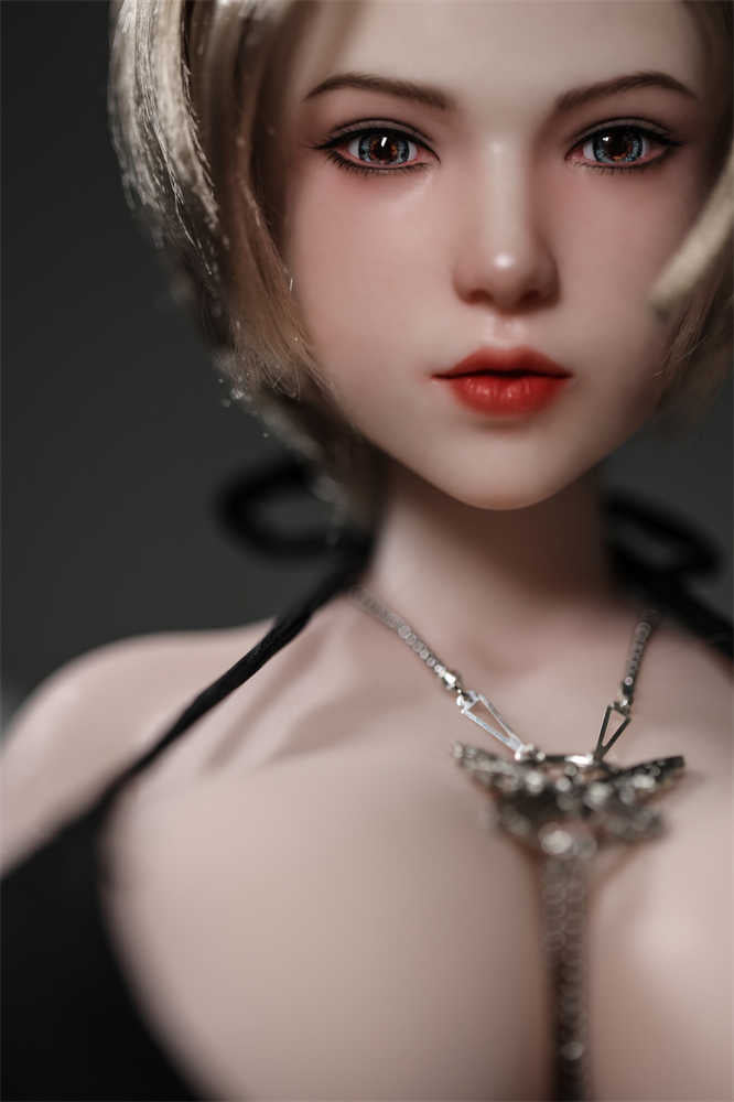 CLIMAX DOLL Mini 60 cm Silikon - Chace (SG)