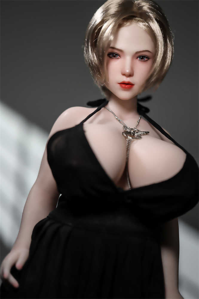 CLIMAX DOLL Mini 60 cm Silikon - Chace (SG)