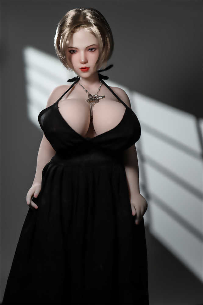 CLIMAX DOLL Mini 60 cm Silikon - Chace (SG)