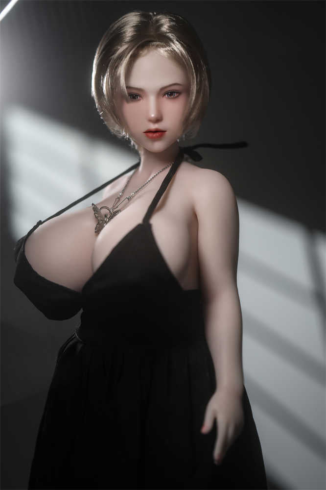 CLIMAX DOLL Mini 60 cm Silikon - Chace (SG)