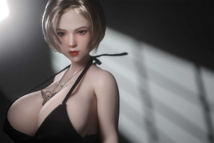 CLIMAX DOLL Mini 60 cm Silikon - Chace (SG)