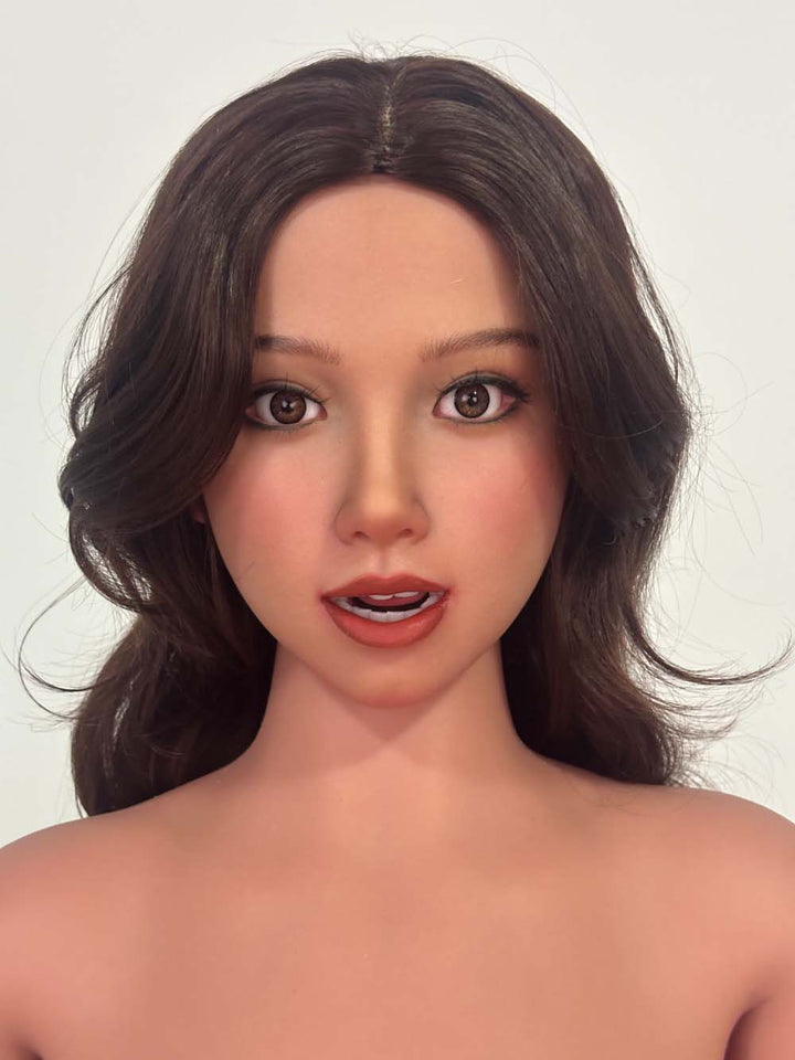 Zelex Doll SLE Series 2.0 165 cm D Silicone - ZXE209-2