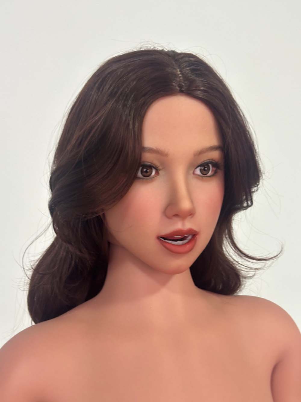 Zelex Doll SLE Series 2.0 165 cm D Silicone - ZXE209-2