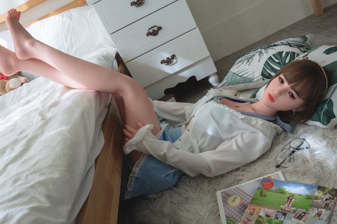 TAYU Doll 148 cm D Silicone - QingZhi - V1 | Sex Dolls SG