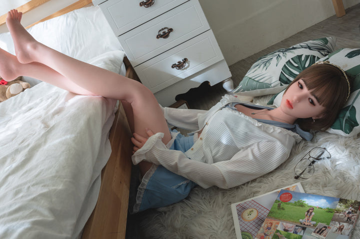 TAYU Doll 148 cm D Silicone - QingZhi - V1 | Sex Dolls SG