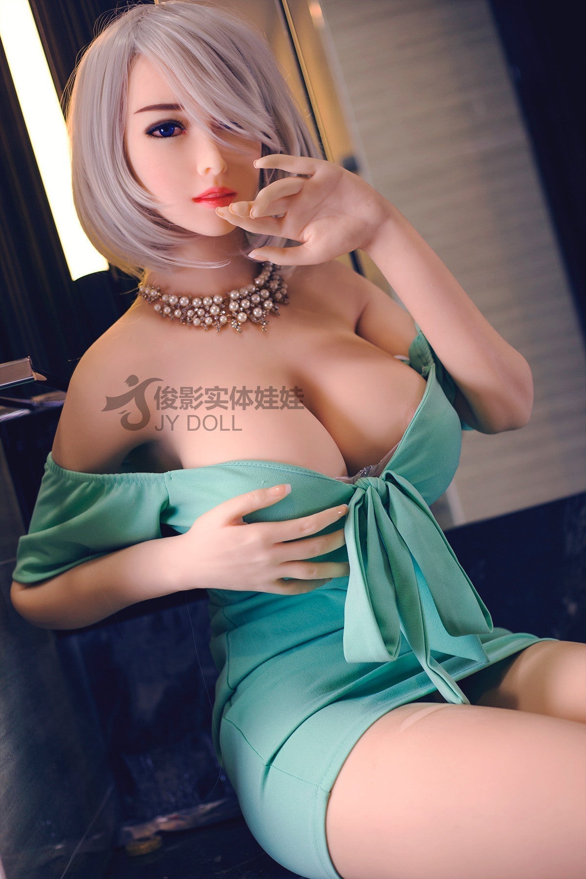JY Doll 170 cm TPE -  Madonna | Sex Dolls SG