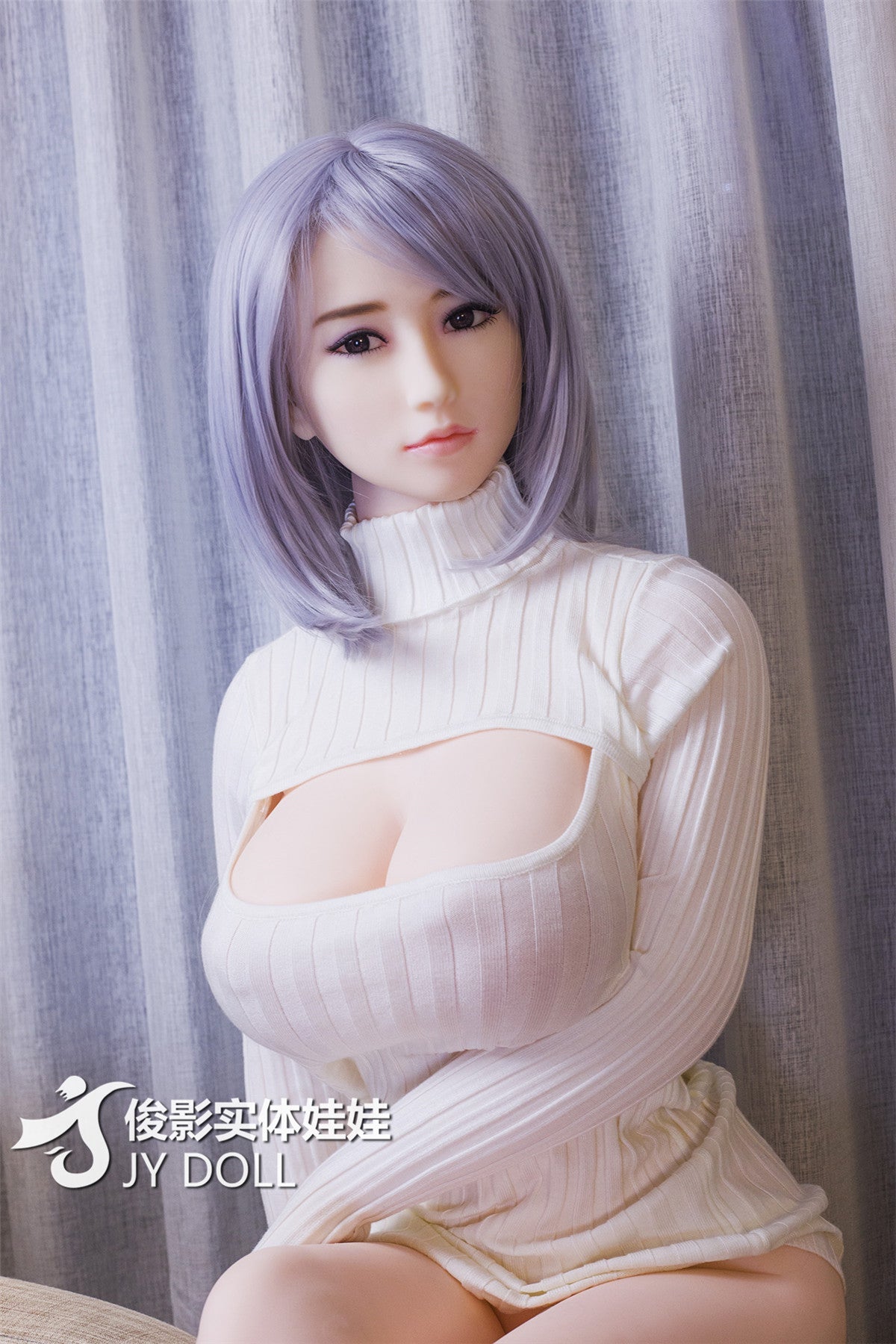 JY Doll 163 cm TPE - Jasmyn | Sex Dolls SG