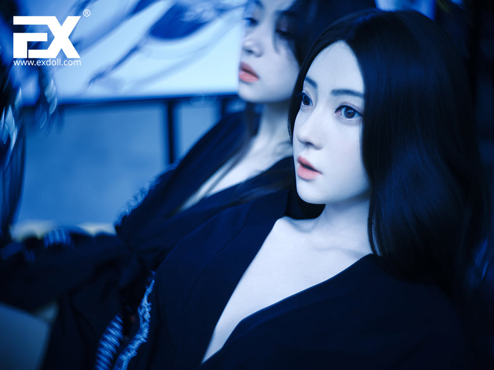 EX Doll Clone Series 166 cm Silicone - Jie | Sex Dolls SG
