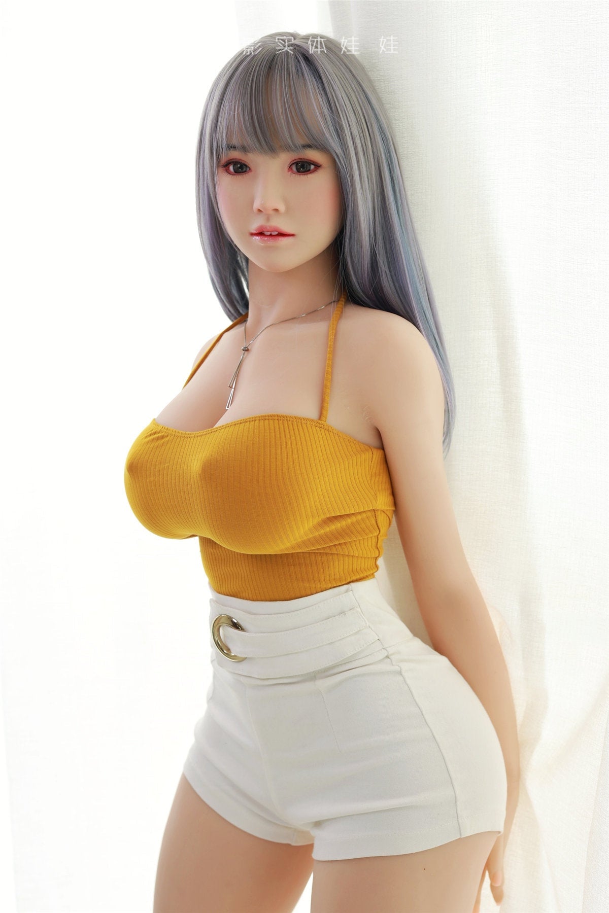 JY Doll 157 cm Fusion - YunSu (SG) | Sex Dolls SG