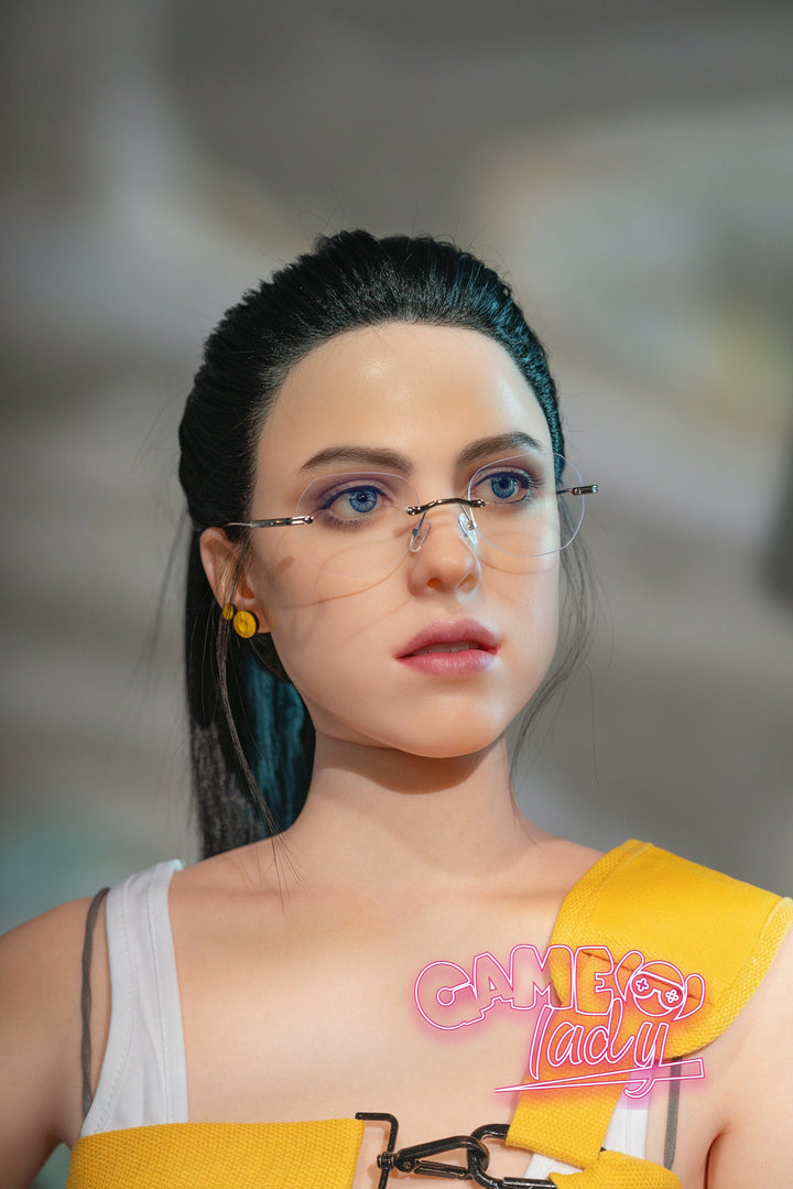 Game Lady 168 cm Silicone - Mama | Sex Dolls SG