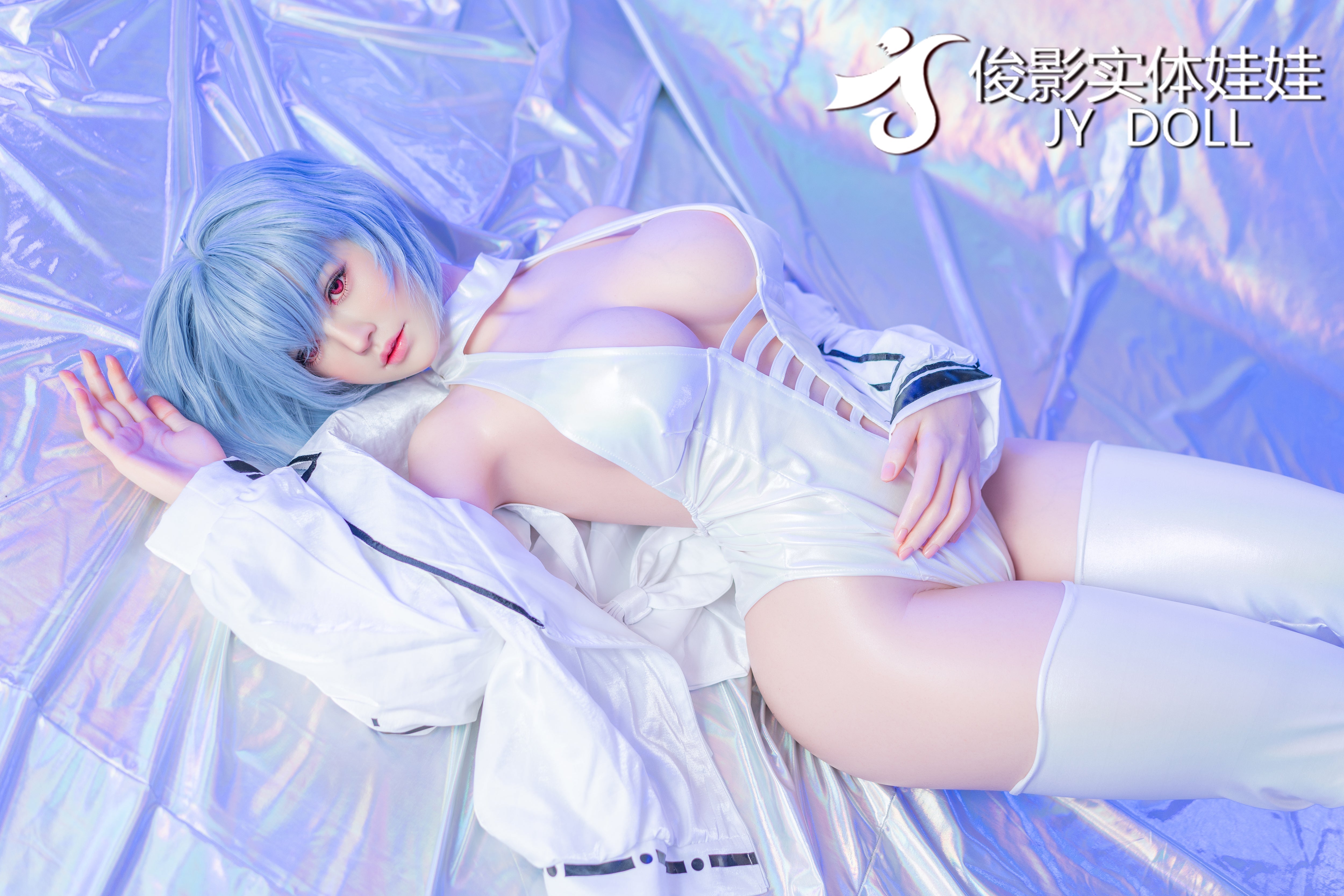 JY Doll 163 cm Silicone - Ayanami | Sex Dolls SG