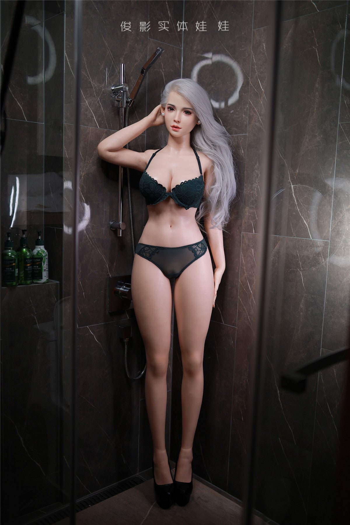JY Doll 163 cm Fusion - Nancy | Sex Dolls SG
