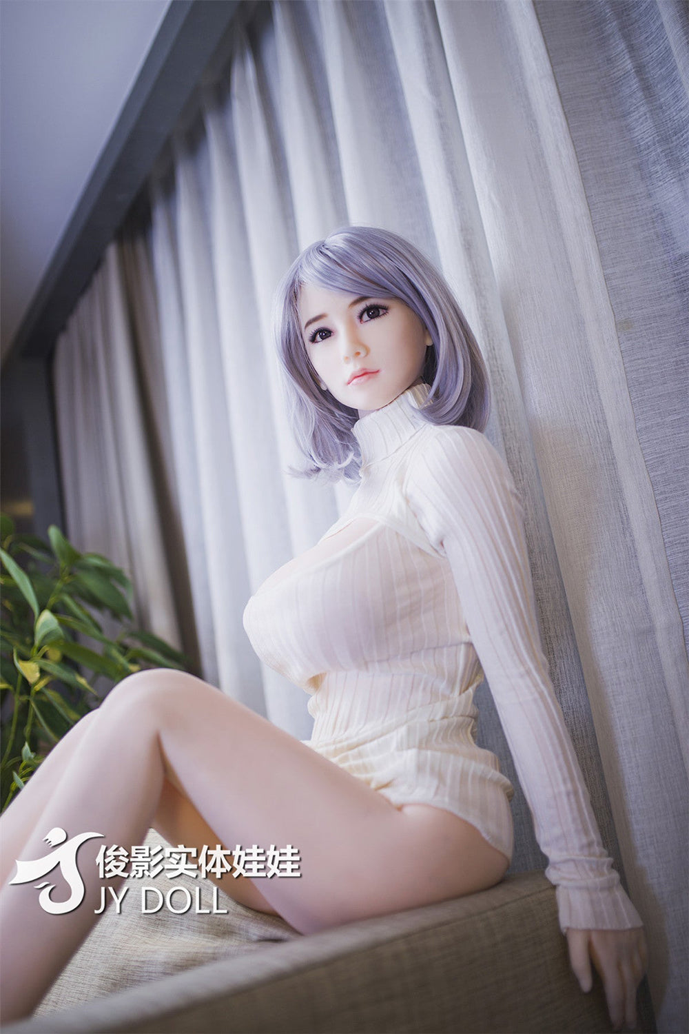 JY Doll 163 cm TPE - Jasmyn | Sex Dolls SG