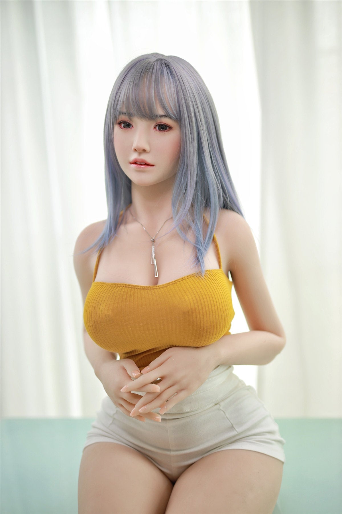 JY Doll 157 cm Fusion - YunSu (SG) | Sex Dolls SG